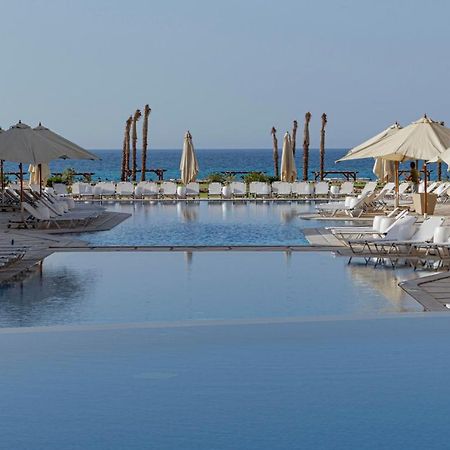 Aqua Heneish Boutique Rentals מרסה מטרוהה מראה חיצוני תמונה
