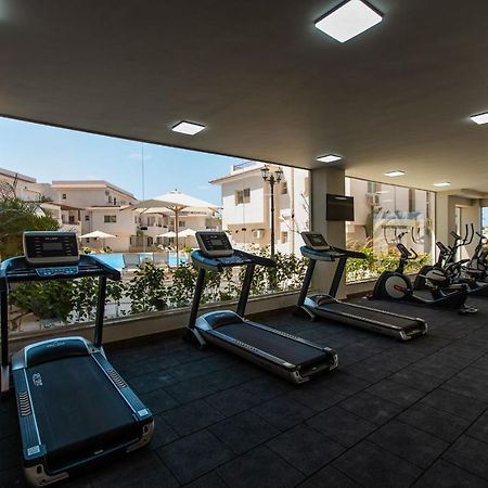 Aqua Heneish Boutique Rentals מרסה מטרוהה מראה חיצוני תמונה
