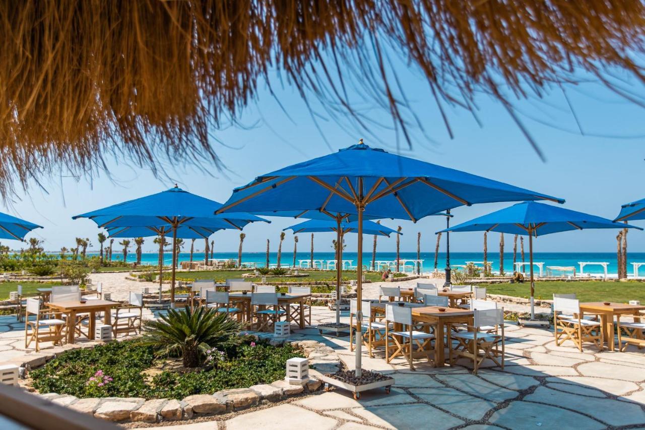 Aqua Heneish Boutique Rentals מרסה מטרוהה מראה חיצוני תמונה