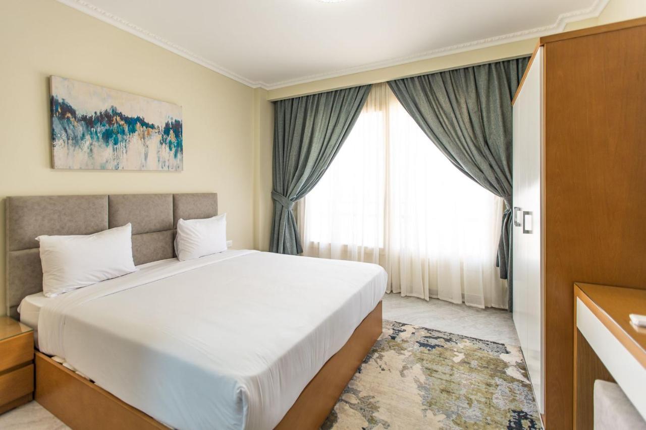 Aqua Heneish Boutique Rentals מרסה מטרוהה מראה חיצוני תמונה