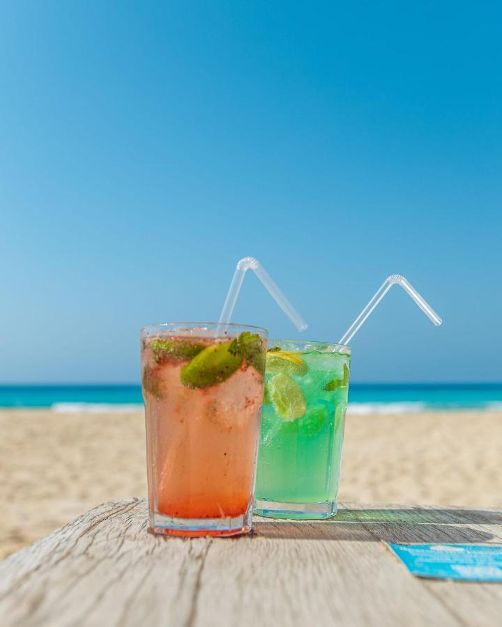 Aqua Heneish Boutique Rentals מרסה מטרוהה מראה חיצוני תמונה